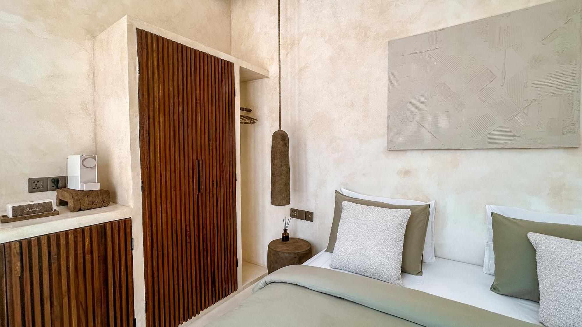 Cahaya Villas - Luxury Villa With Private Pool Gili Trawangan Chambre photo
